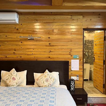 Hostmandu B&B Lalitpur Экстерьер фото