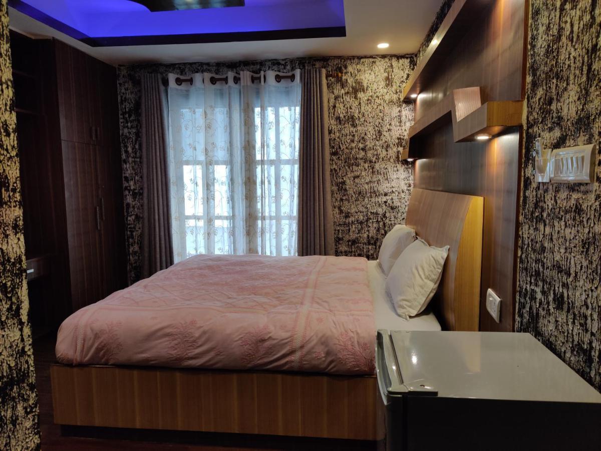 Hostmandu B&B Lalitpur Экстерьер фото