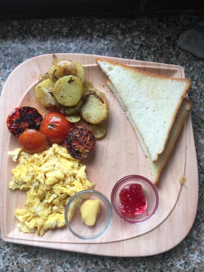 Hostmandu B&B Lalitpur Экстерьер фото