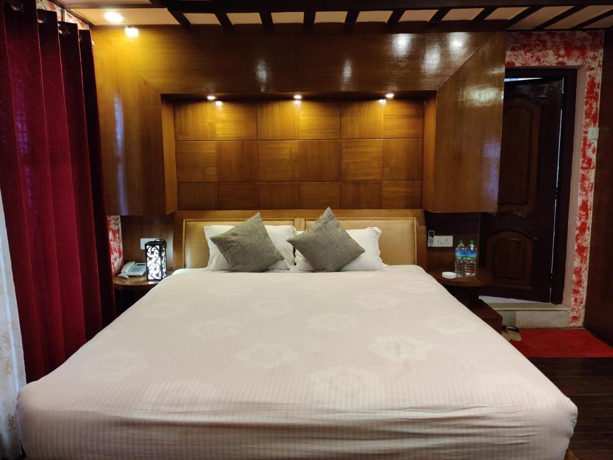 Hostmandu B&B Lalitpur Экстерьер фото