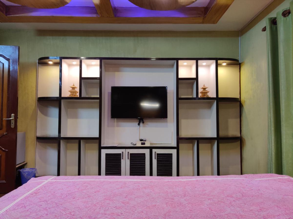 Hostmandu B&B Lalitpur Экстерьер фото