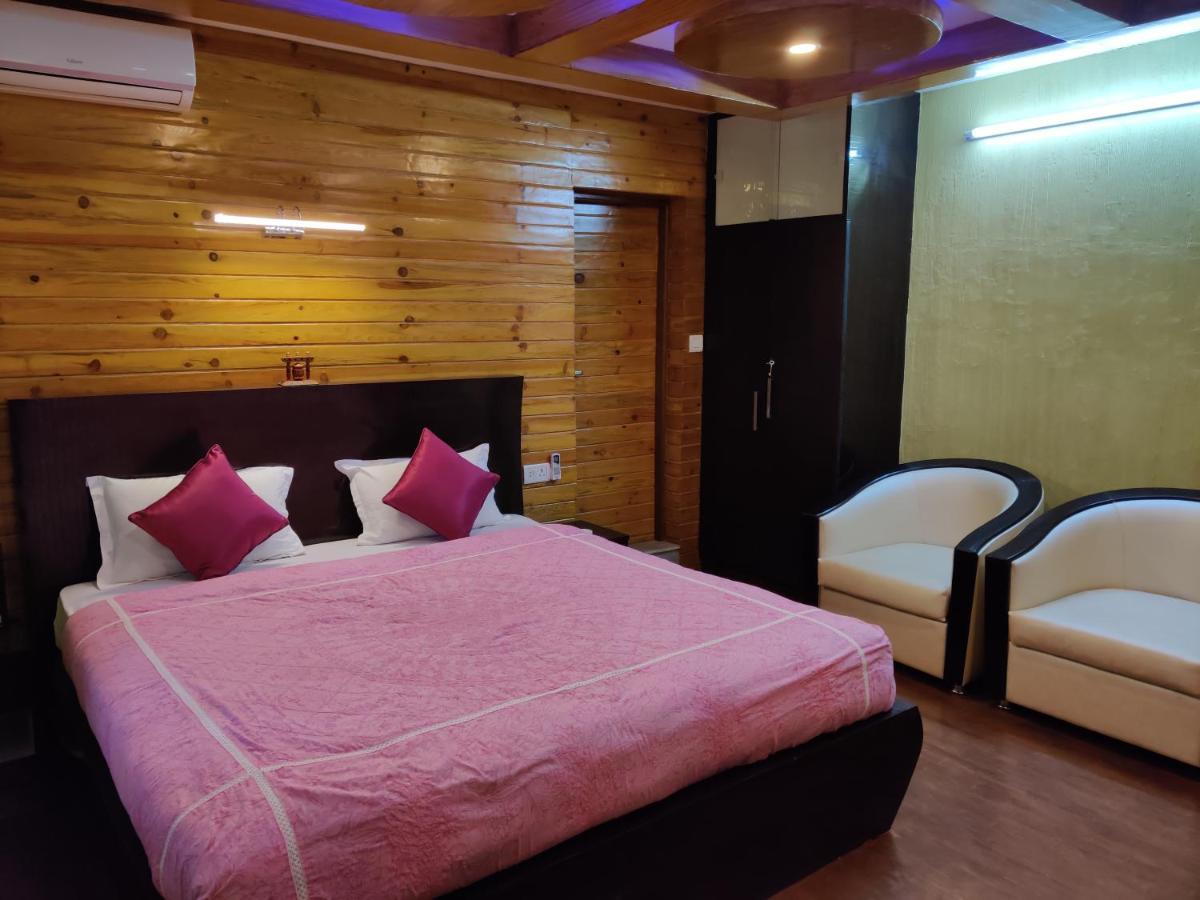Hostmandu B&B Lalitpur Экстерьер фото