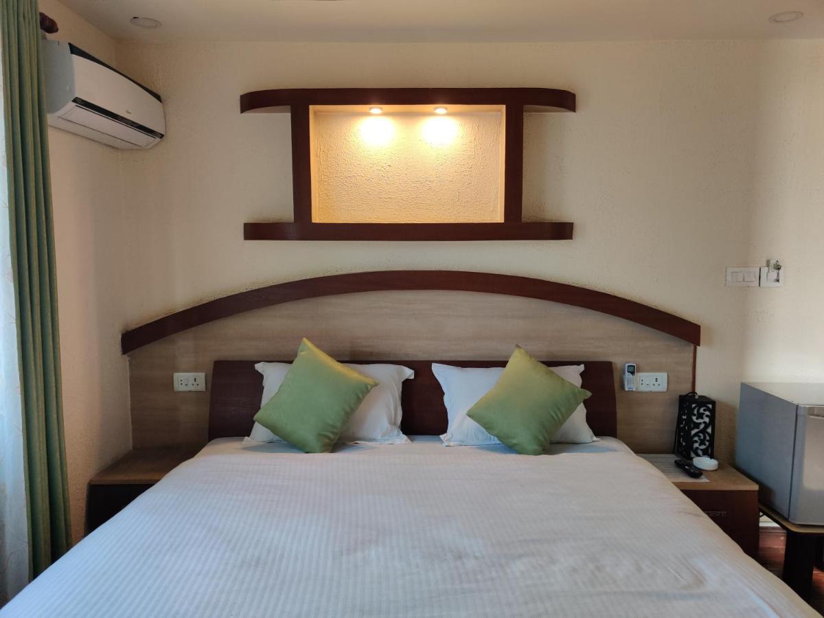 Hostmandu B&B Lalitpur Экстерьер фото