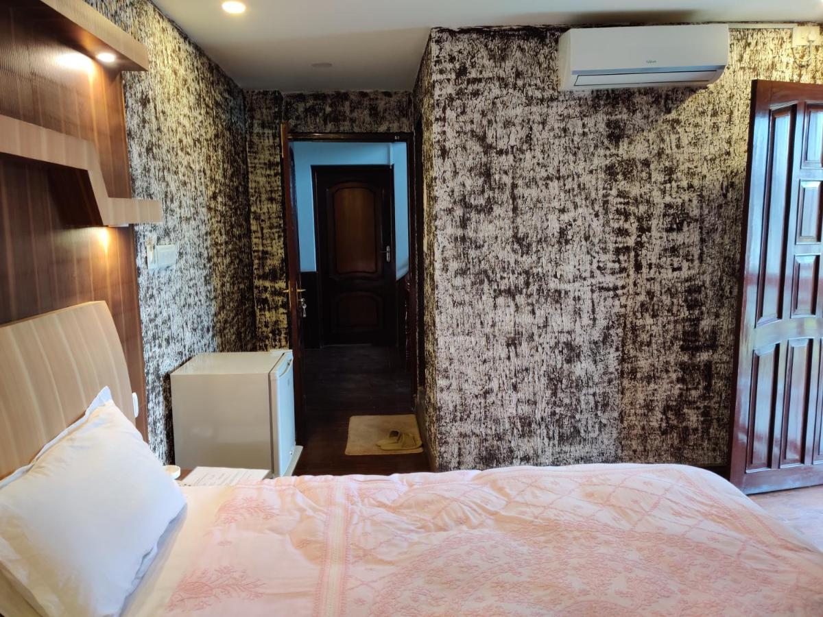 Hostmandu B&B Lalitpur Экстерьер фото