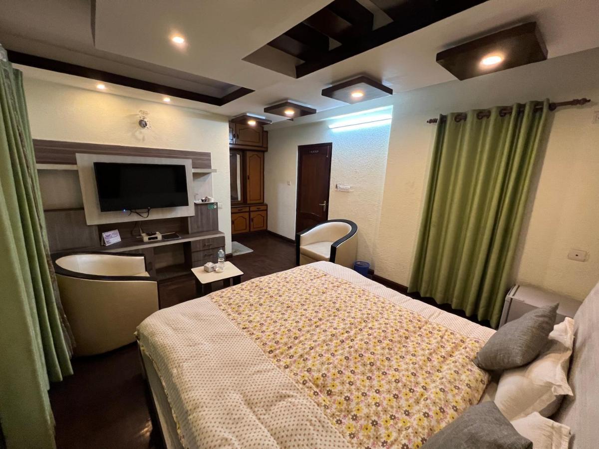 Hostmandu B&B Lalitpur Экстерьер фото