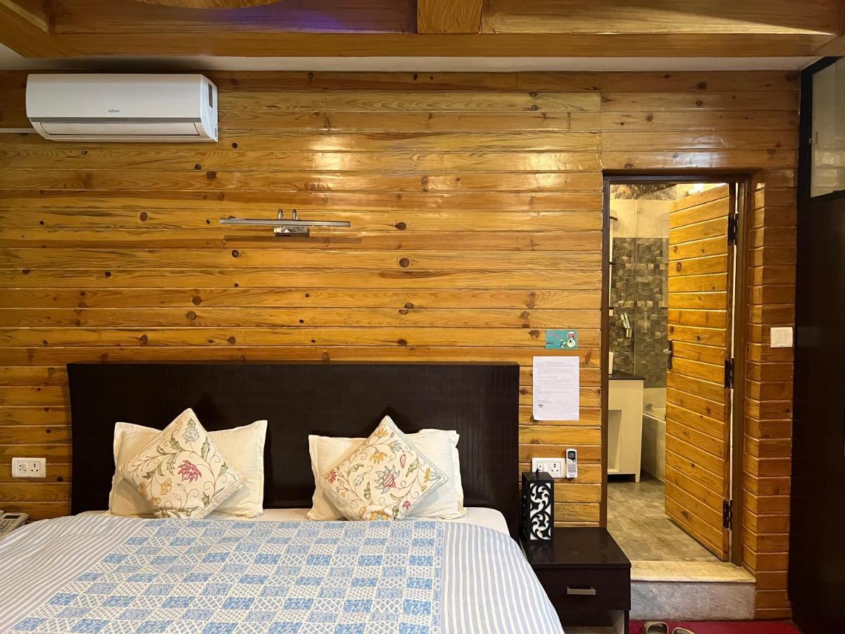 Hostmandu B&B Lalitpur Экстерьер фото