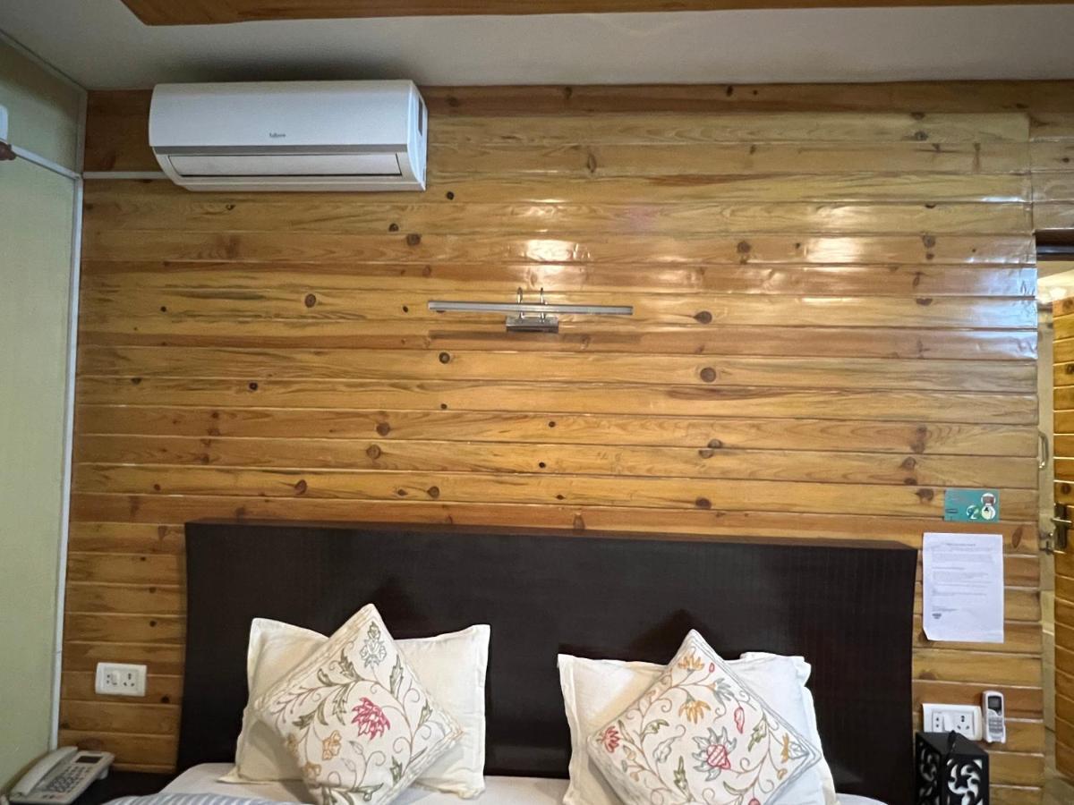 Hostmandu B&B Lalitpur Экстерьер фото