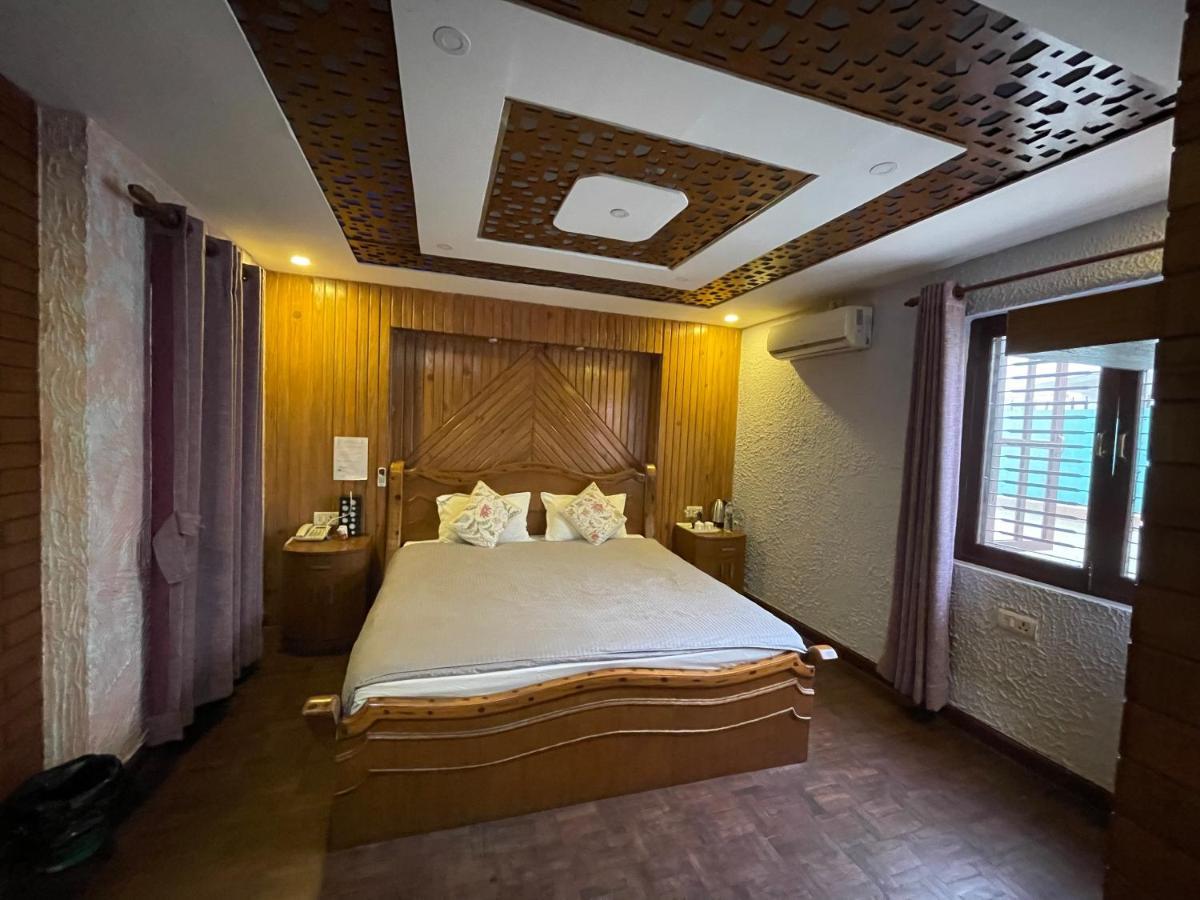 Hostmandu B&B Lalitpur Экстерьер фото