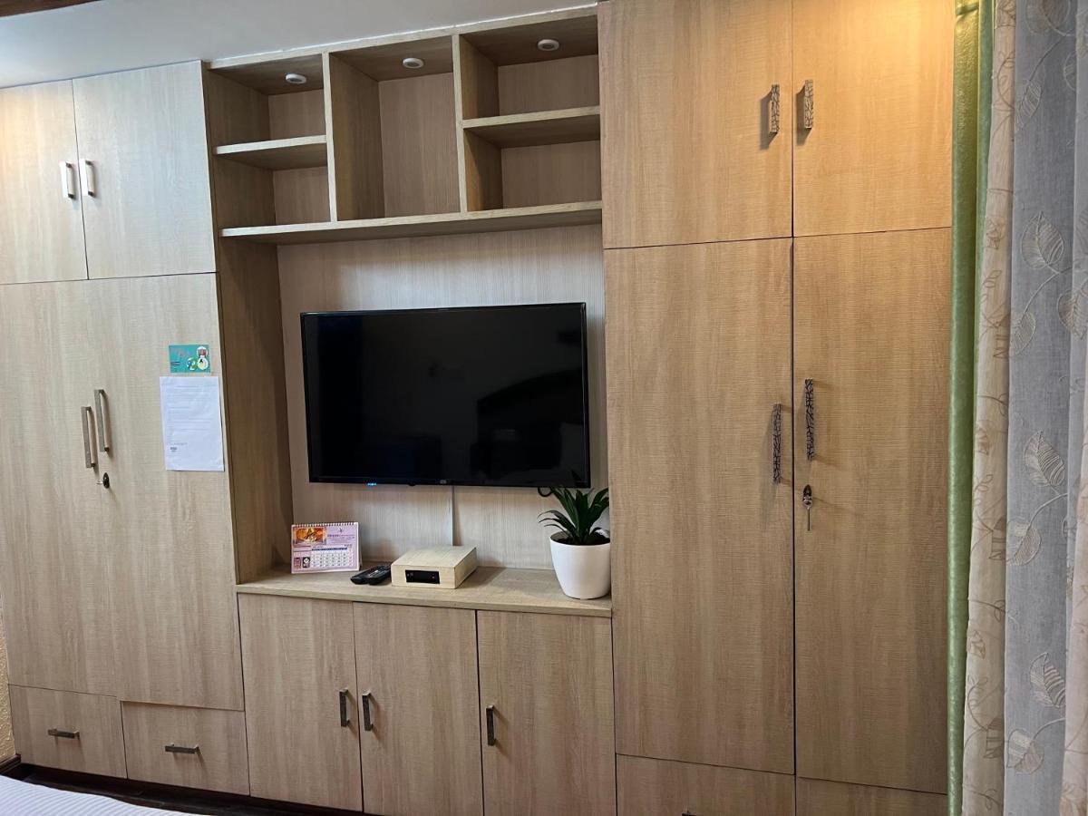 Hostmandu B&B Lalitpur Экстерьер фото