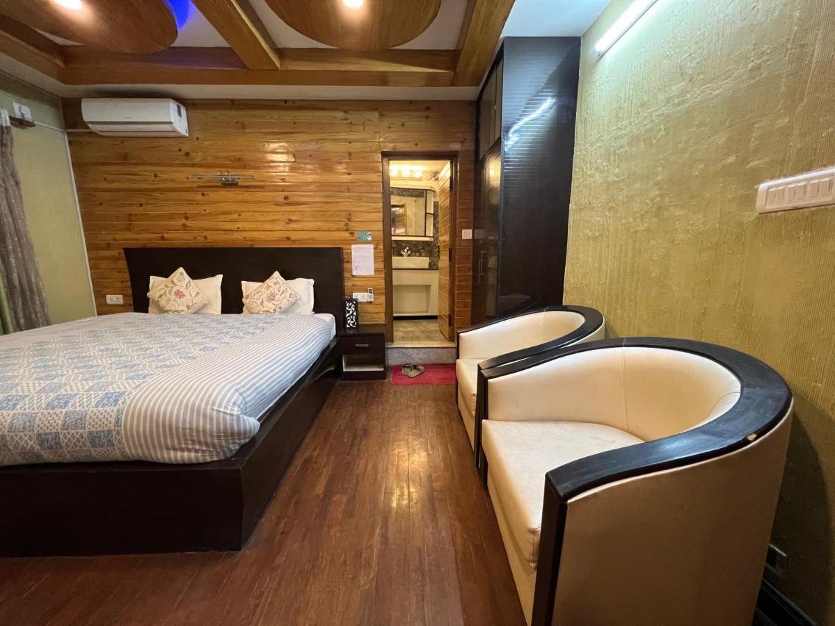 Hostmandu B&B Lalitpur Экстерьер фото
