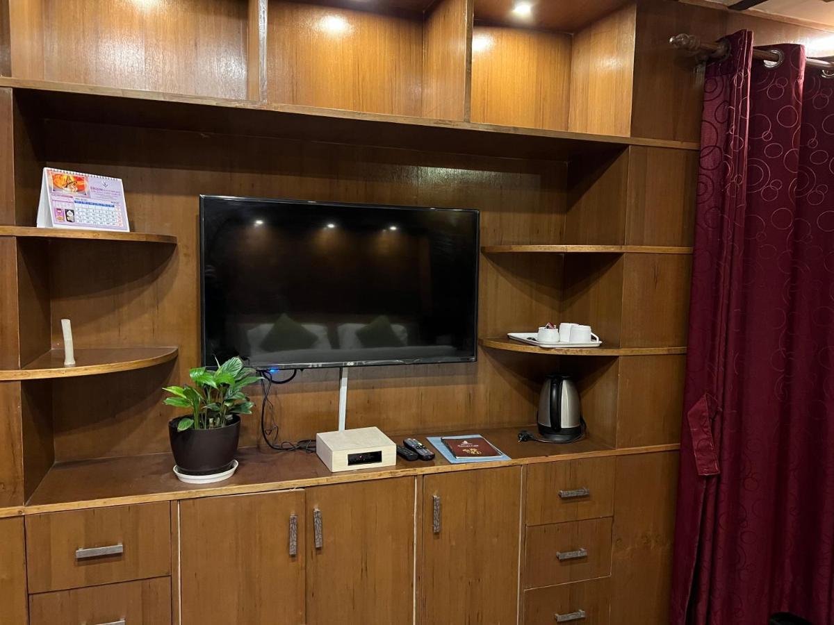 Hostmandu B&B Lalitpur Экстерьер фото