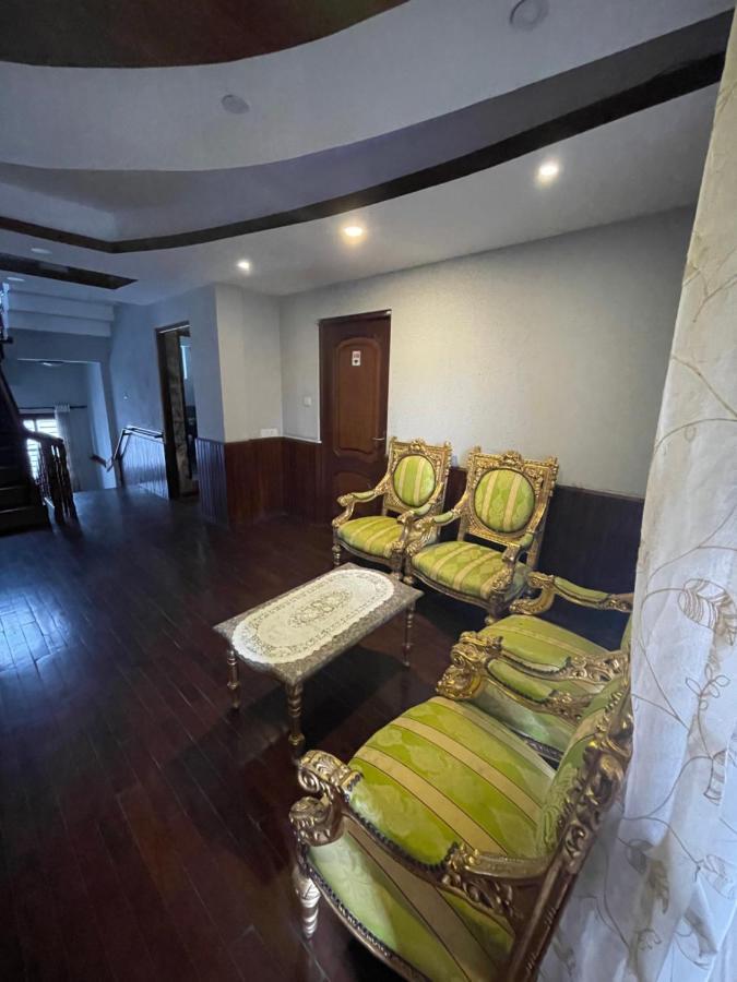 Hostmandu B&B Lalitpur Экстерьер фото