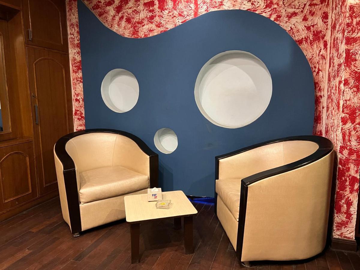 Hostmandu B&B Lalitpur Экстерьер фото