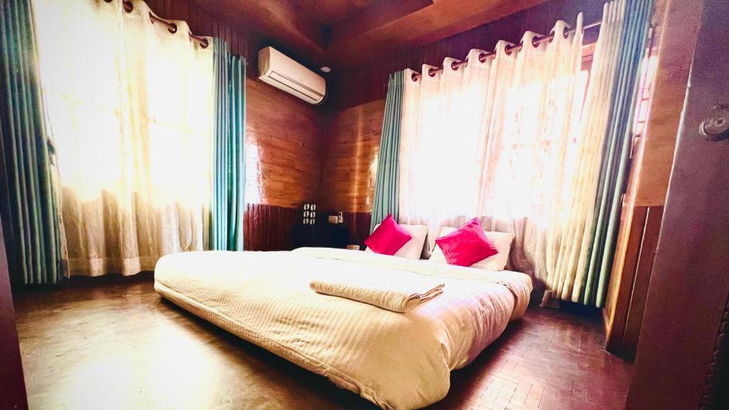 Hostmandu B&B Lalitpur Экстерьер фото
