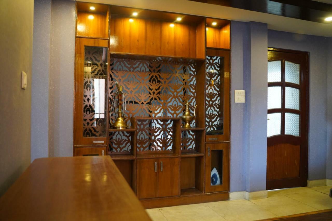 Hostmandu B&B Lalitpur Экстерьер фото