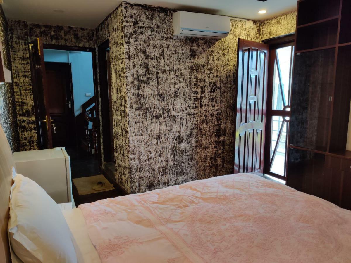 Hostmandu B&B Lalitpur Экстерьер фото